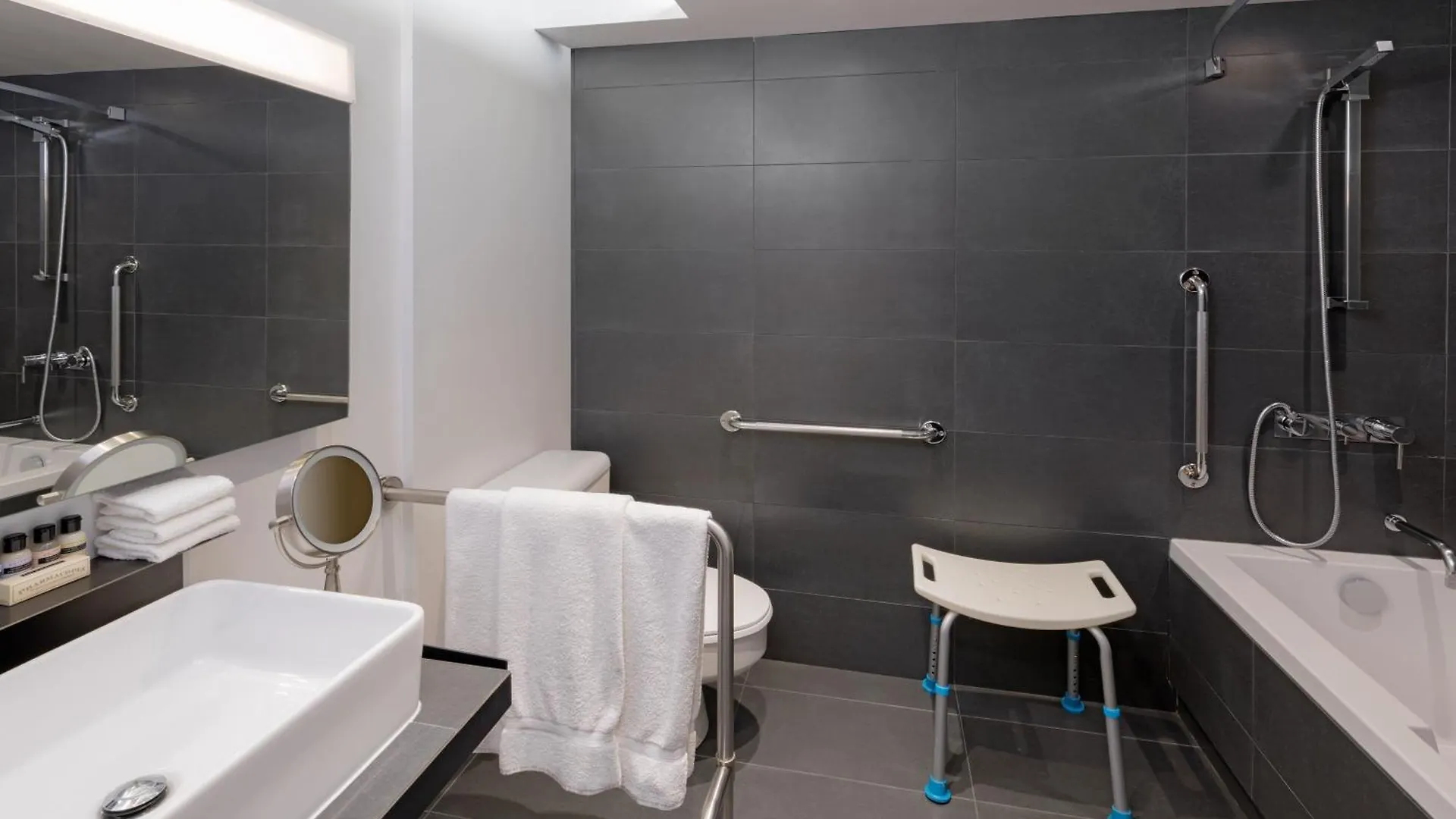 Hotel Pur, Quebec, A Tribute Portfolio Hotel