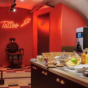 *** Hotel Ibis Styles Gare De L'est Magenta França