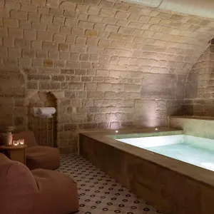 **** Hotel Le Petit Beaumarchais & França