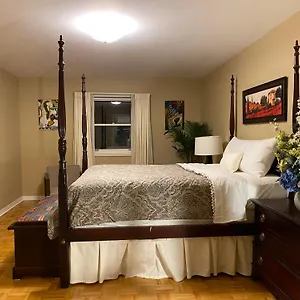 Homestay Downtown Halifax
