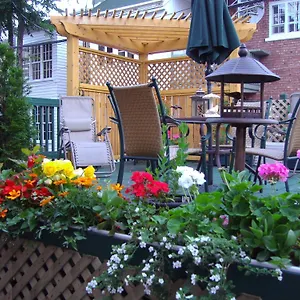 Bed & Breakfast B&B Le Transit