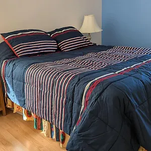 Apartment Pres Des Plaines D'abraham, Quebec City