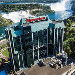 Sheraton Fallsview Niagara-Fälle