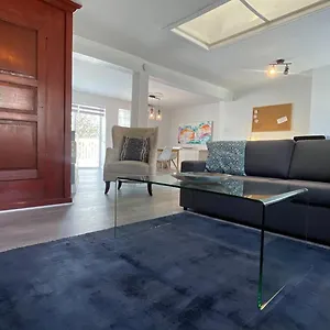 Apartment Grand By Hebergements Dcl, Quebec City