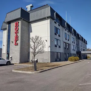 Repotel Henri Iv Quebeque