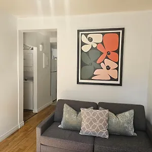 Apartment Espace Couronne By Hebergements Dcl, Quebec City