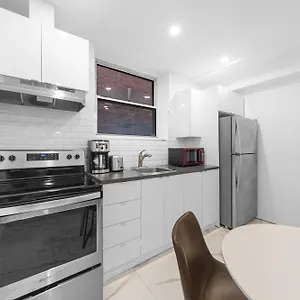  Apartamento Stonewall Canadá