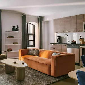 Sonder By Marriott Bonvoy Penny Lane Old Montréal