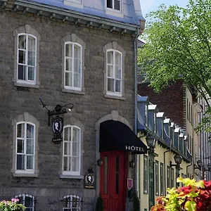 Marie-rollet Quebeque