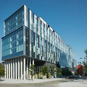  Apartamento & Conference Centre - Downtown Canadá