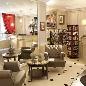 *** Hotel Des Comédies França