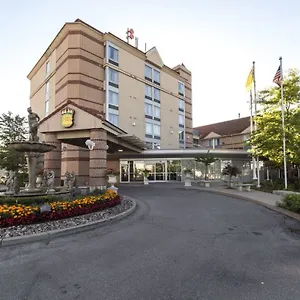 *** Hotel Monte Carlo Airport Canadá