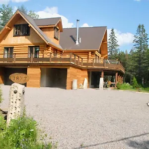 Bed & Breakfast Le Domaine Du Lac Saint Charles