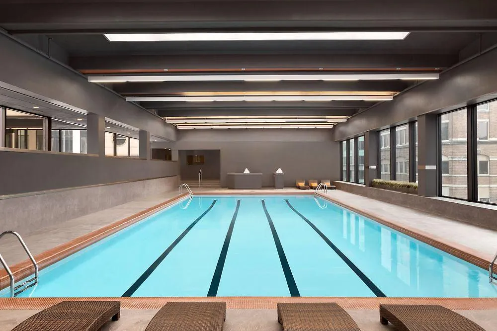 Hotel Pur, Quebec, A Tribute Portfolio Hotel