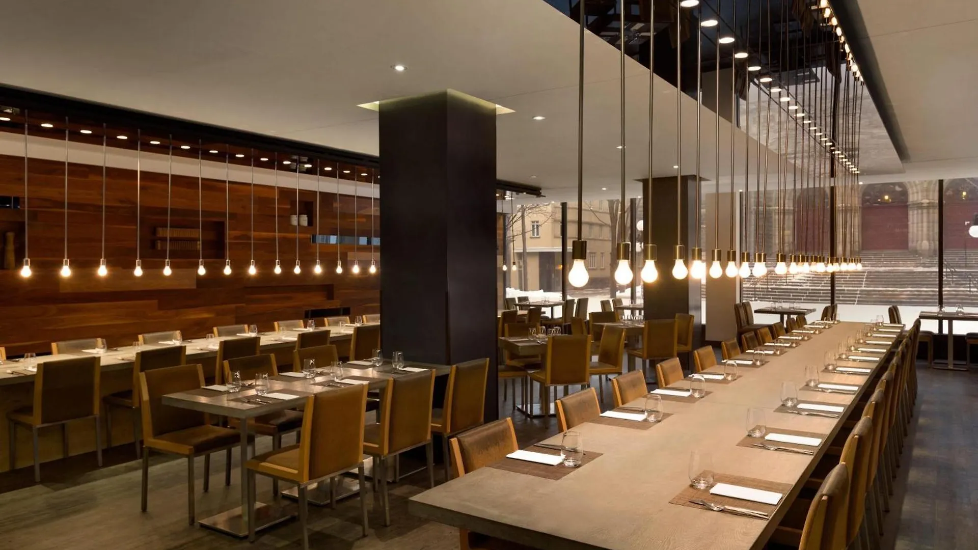 Hotel Pur, Quebec, A Tribute Portfolio Hotel