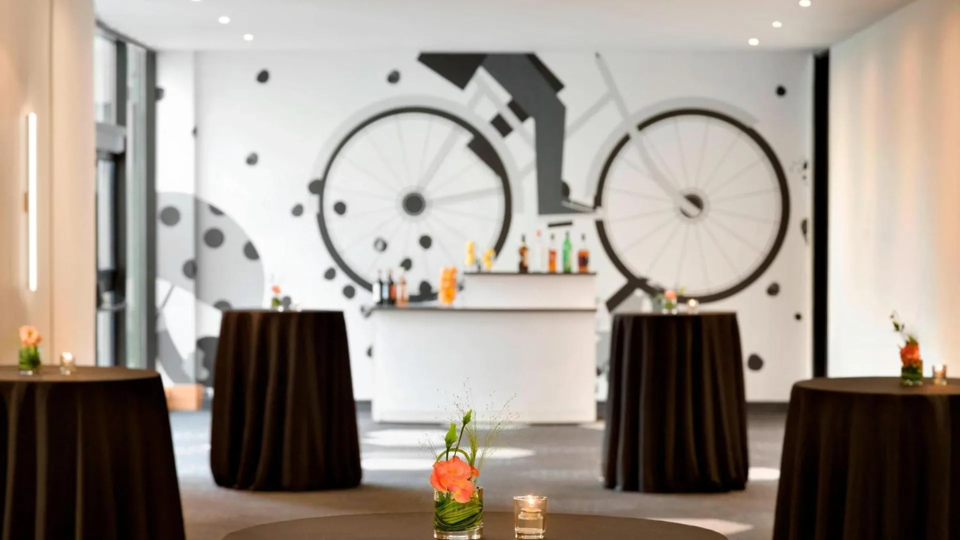 ****  Hotel Pur, Quebec, A Tribute Portfolio Hotel קנדה