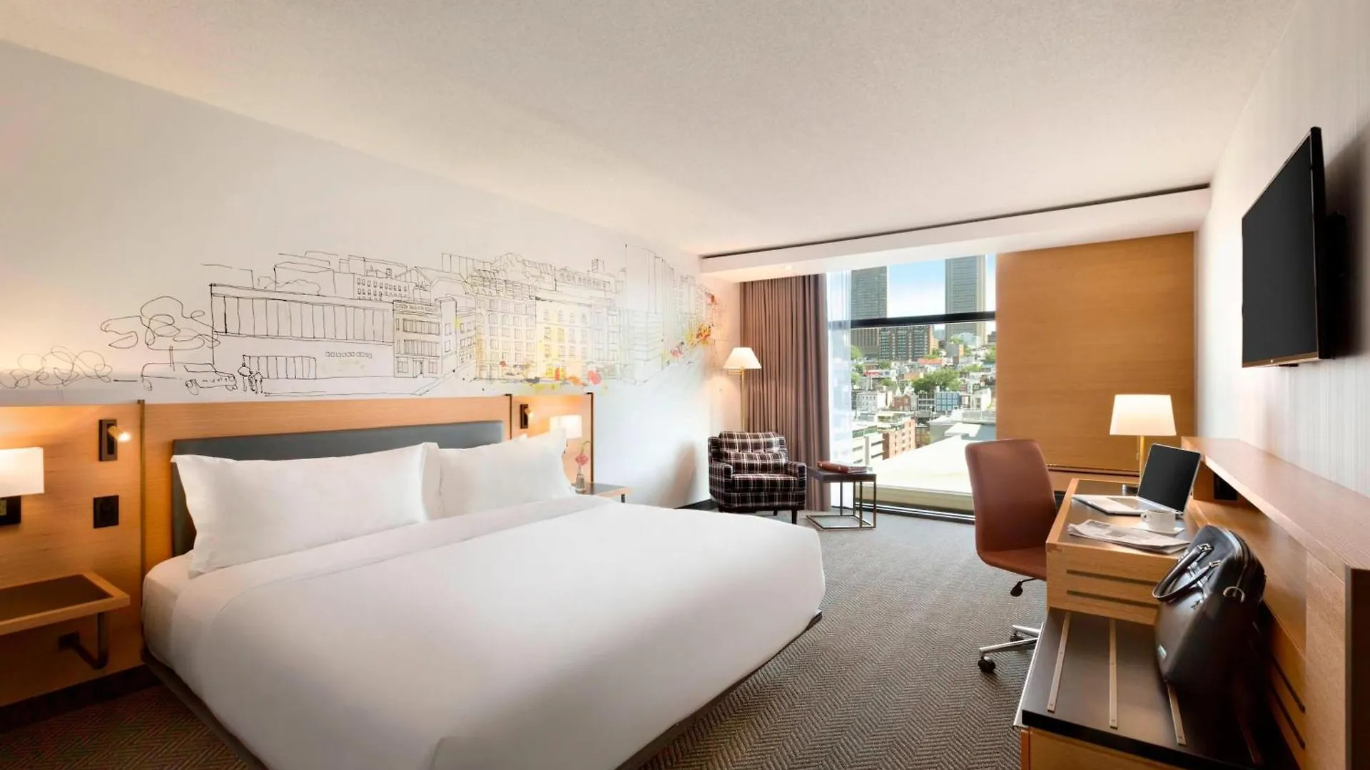 Hotel Pur, Quebec, A Tribute Portfolio Hotel