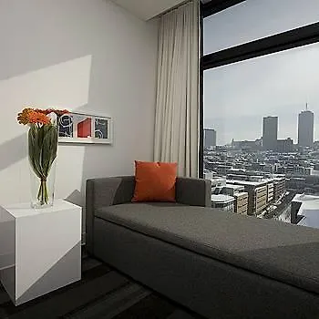 Hotel Pur, Quebec, A Tribute Portfolio Hotel
