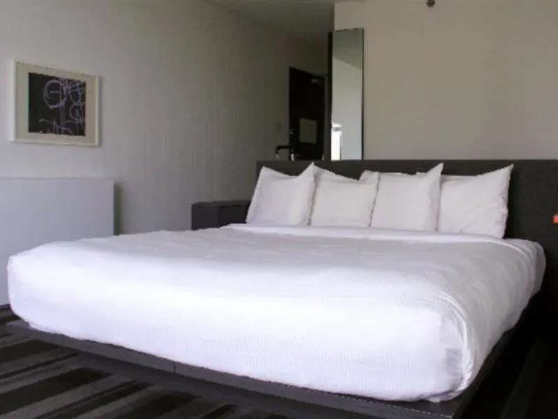 Hotel Pur, Quebec, A Tribute Portfolio Hotel