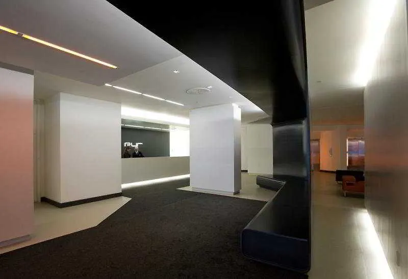 Hotel Pur, Quebec, A Tribute Portfolio Hotel קוויבק סיטי