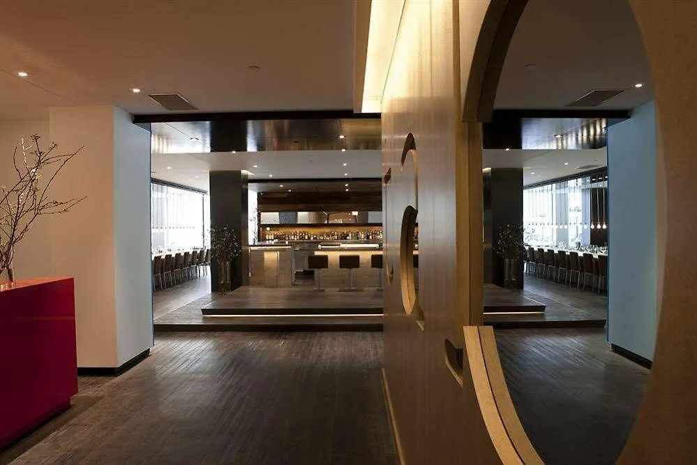 Hotel Pur, Quebec, A Tribute Portfolio Hotel קנדה