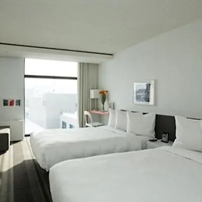 Hotel Pur, Quebec, A Tribute Portfolio Hotel קוויבק סיטי