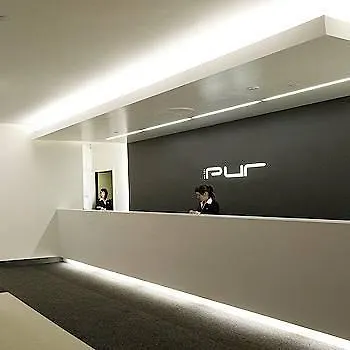 Hotel Pur, Quebec, A Tribute Portfolio Hotel