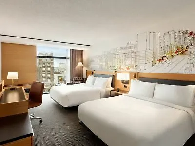 Hotel Pur, Quebec, A Tribute Portfolio Hotel 4*, Québec